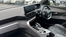 Peugeot 5008 1.2 PureTech Allure Premium+ 5dr EAT8 Petrol Estate